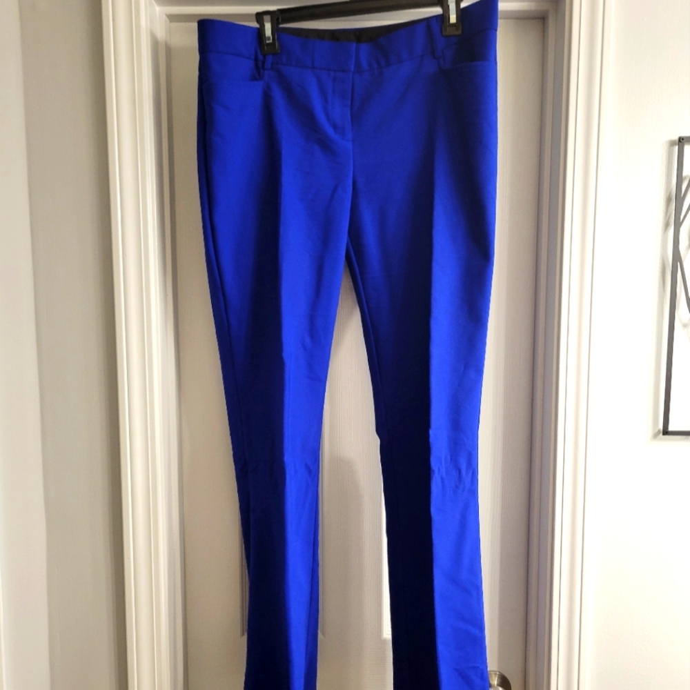 Women slacks
